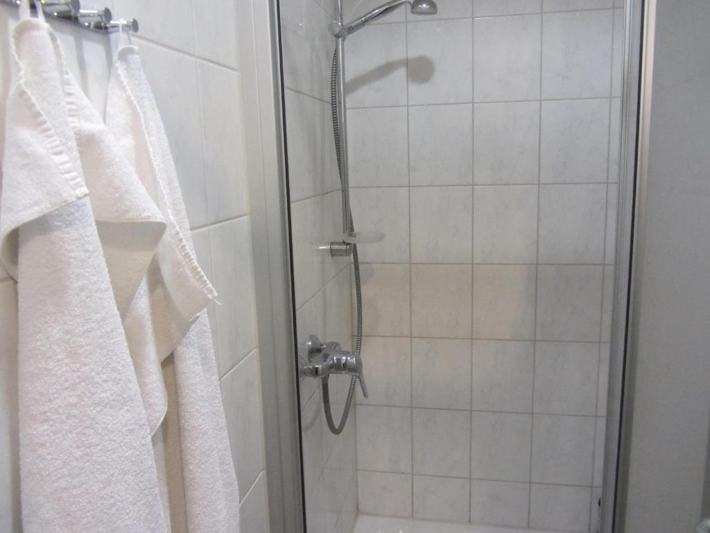 ホテルツム オクセン シュタットベルゲン 部屋 写真