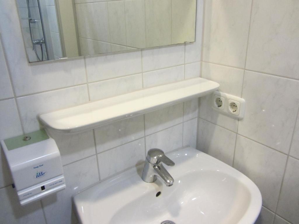 ホテルツム オクセン シュタットベルゲン 部屋 写真